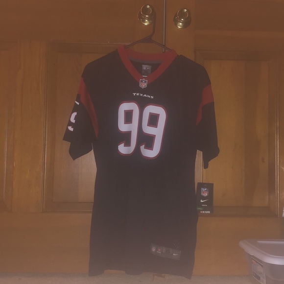 NWT J.J Watt texans jersey - Picture 2 of 6